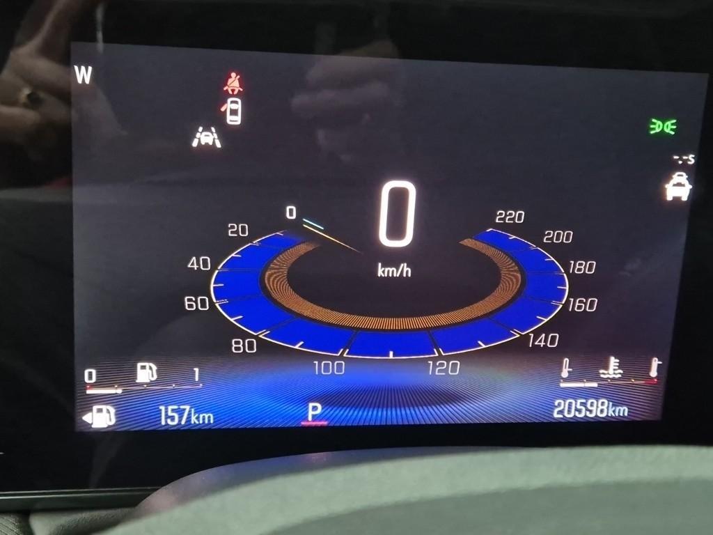 Chevrolet Trail Blazer - Vista 6