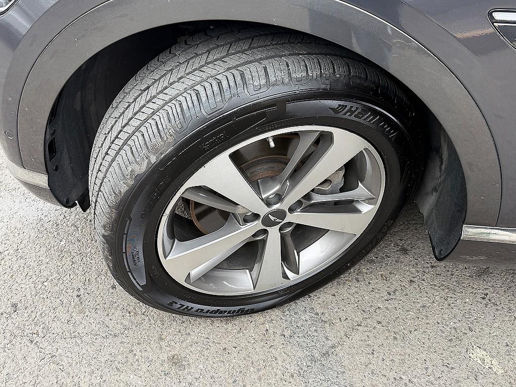 Genesis GV80 2021 Gris - Importación desde Corea - HF Imports Iquique - Foto 20