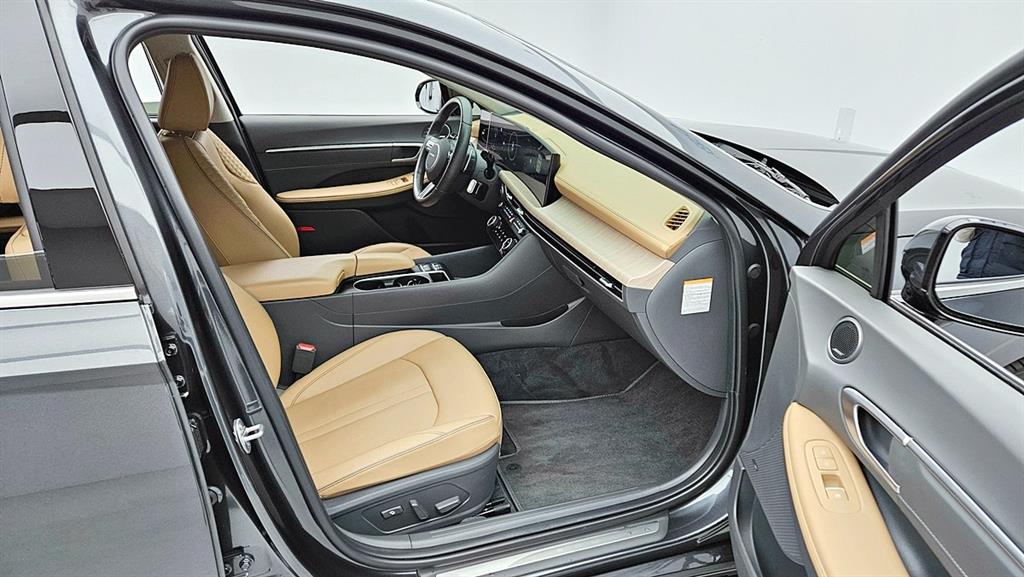 HYUNDAI Sonata - Vista 10