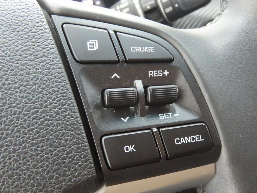 HYUNDAI Tucson 2020 - Importación desde Corea - HF Imports Iquique - Foto 17