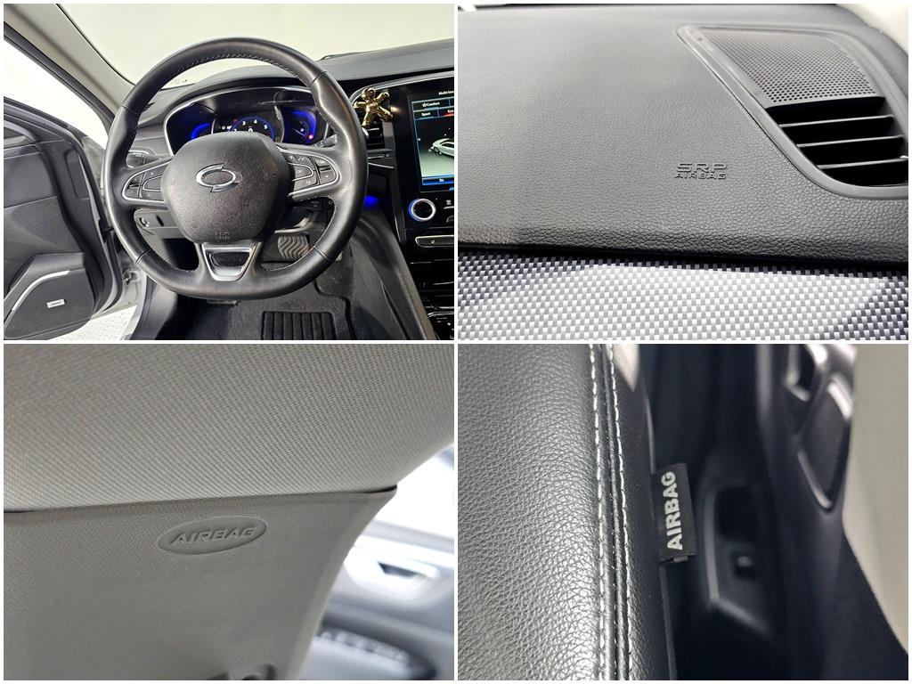 SAMSUNG SM6 2016 Blanco - Importación desde Corea - HF Imports Iquique - Foto 17