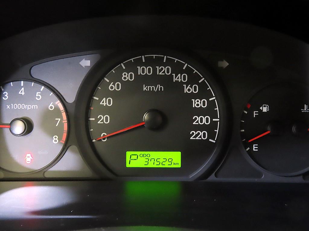 HYUNDAI Starex - Vista 9