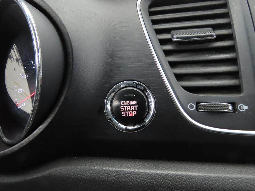 KIA Carnival 2016 Negro - Importación desde Corea - HF Imports Iquique - Foto 15