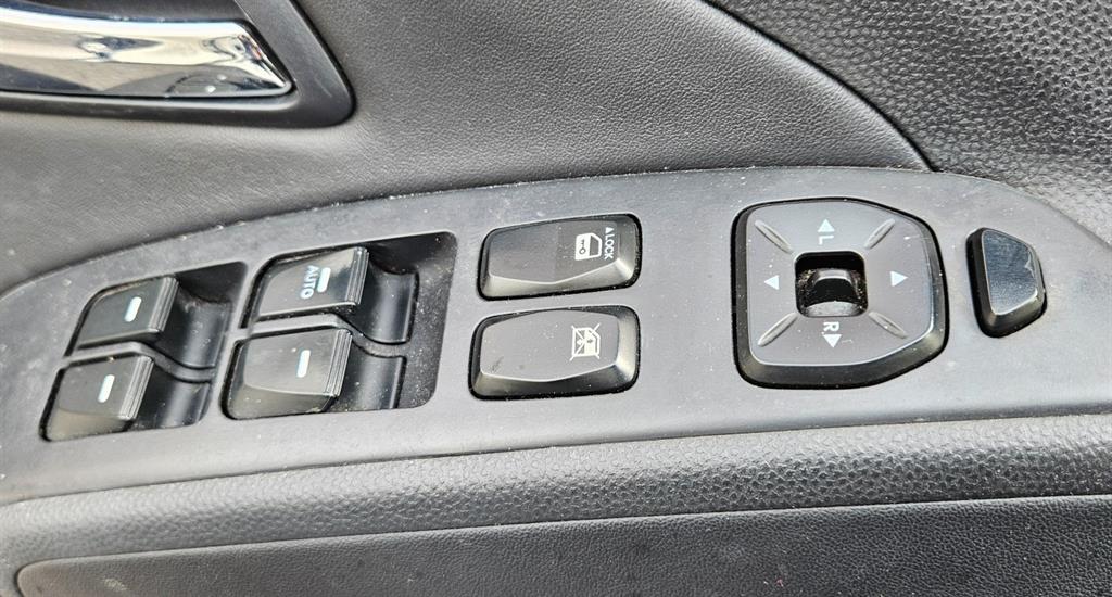 HYUNDAI Tucson - Vista 11