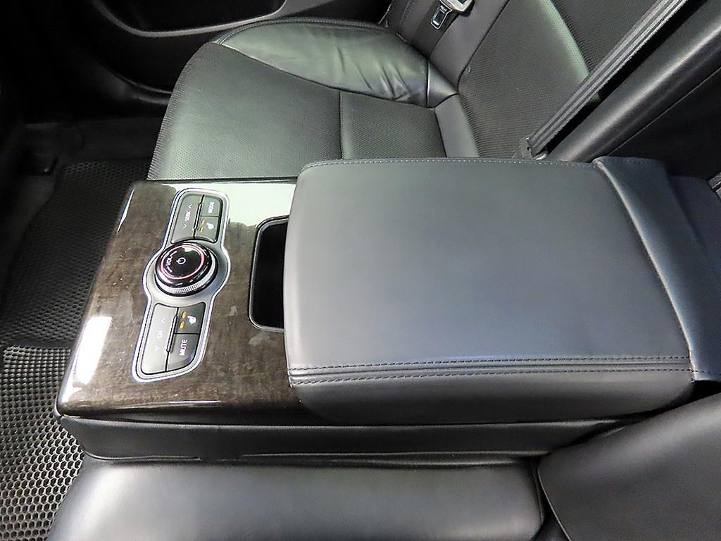 KIA K7 2013 Blanco - Importación desde Corea - HF Imports Iquique - Foto 15