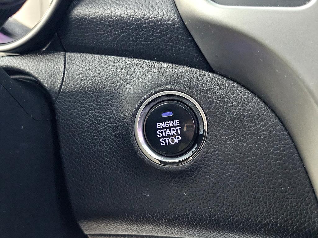 HYUNDAI i30 - Vista 12