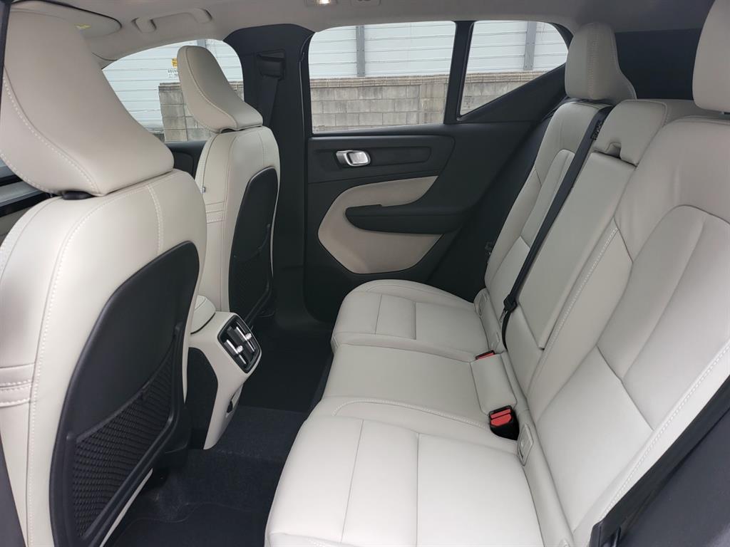 Volvo XC40 - Vista 6