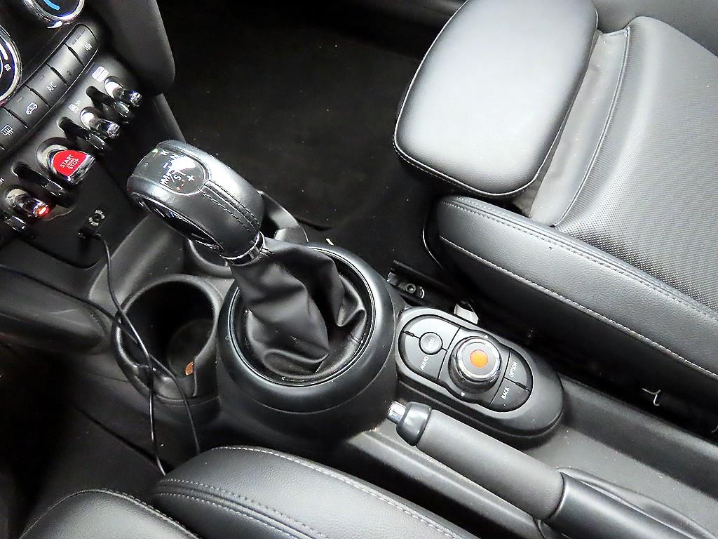 Mini Cooper - Vista 10