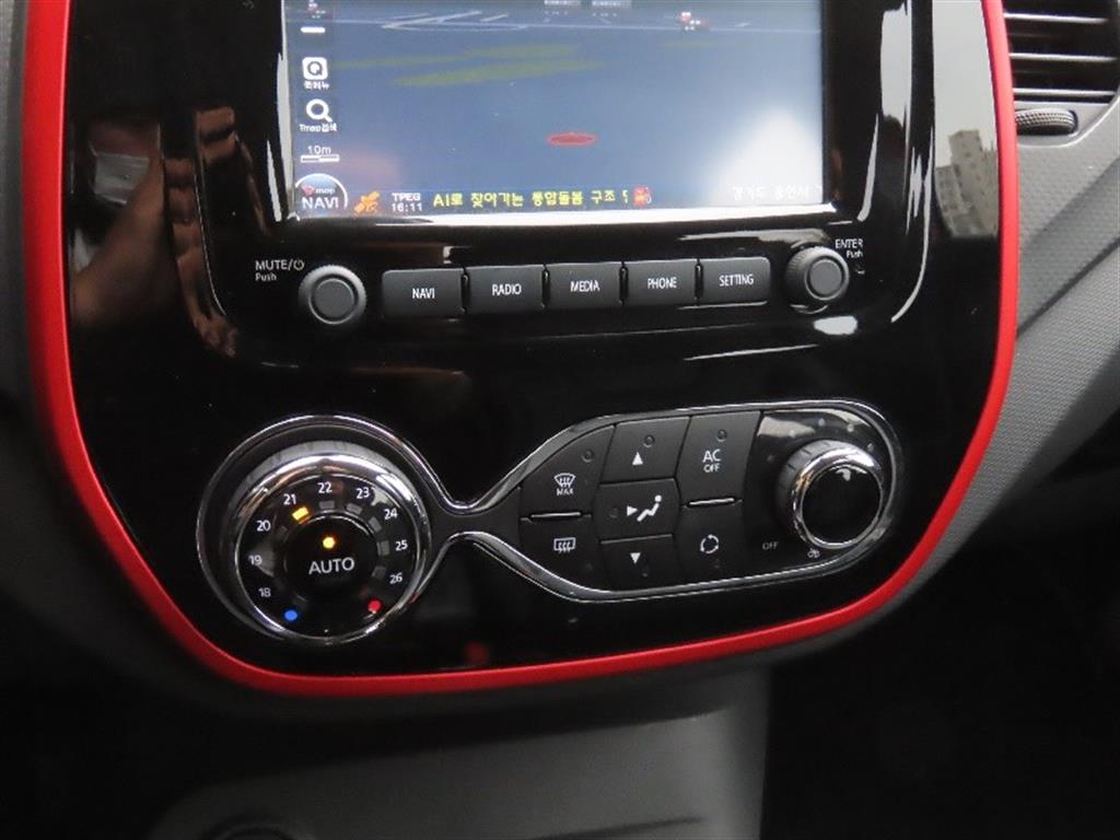 SAMSUNG QM3 2015 - Importación desde Corea - HF Imports Iquique - Foto 7