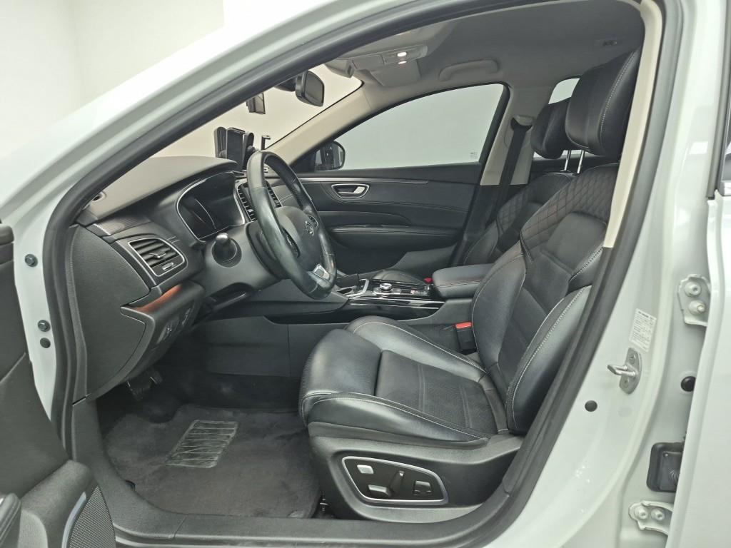 SAMSUNG SM6 - Vista 11