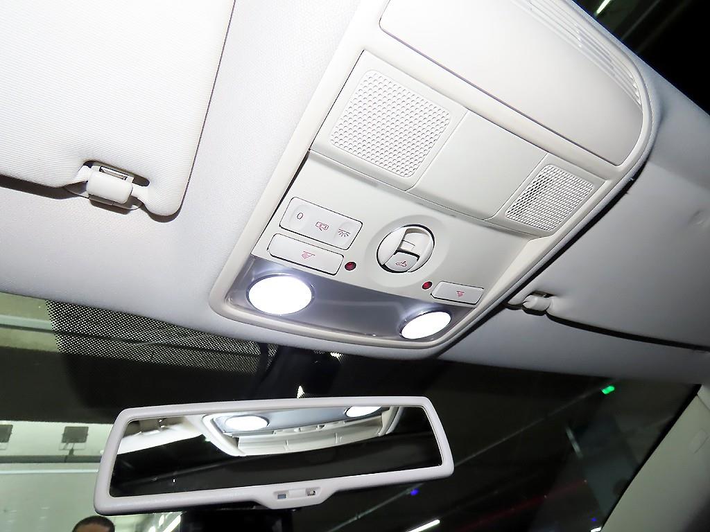 Volkswagen CC 2013 Gris - Importación desde Corea - HF Imports Iquique - Foto 15