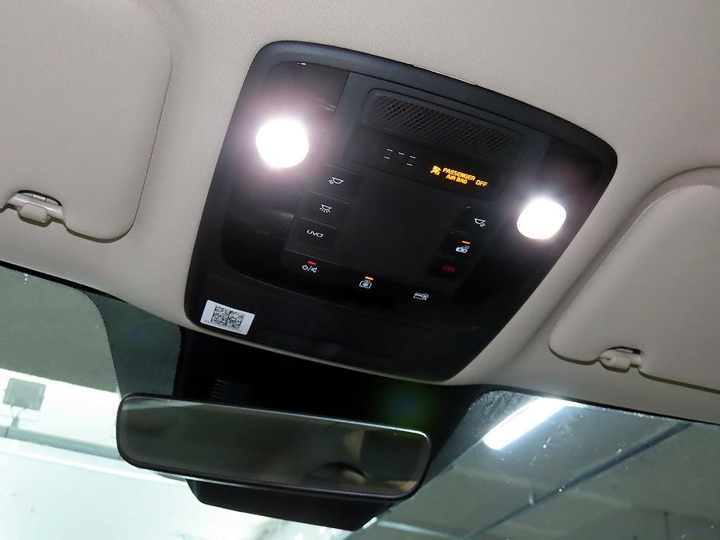 KIA Carnival 2021 - Importación desde Corea - HF Imports Iquique - Foto 13