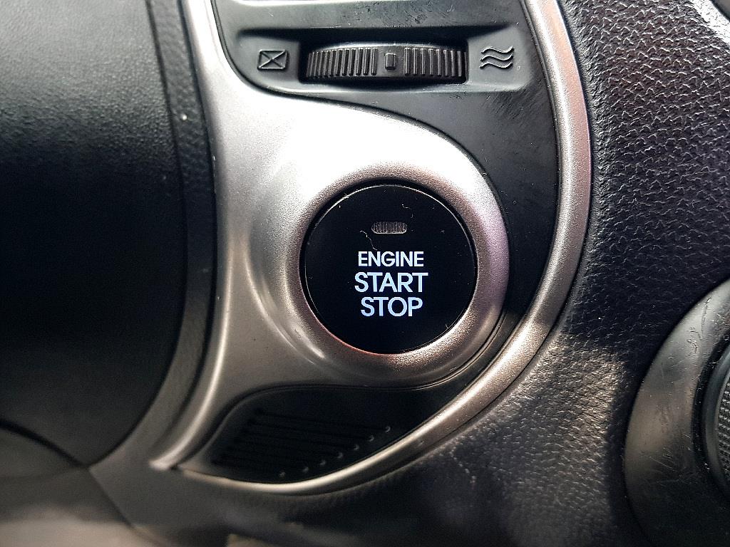 HYUNDAI Tucson - Vista 12