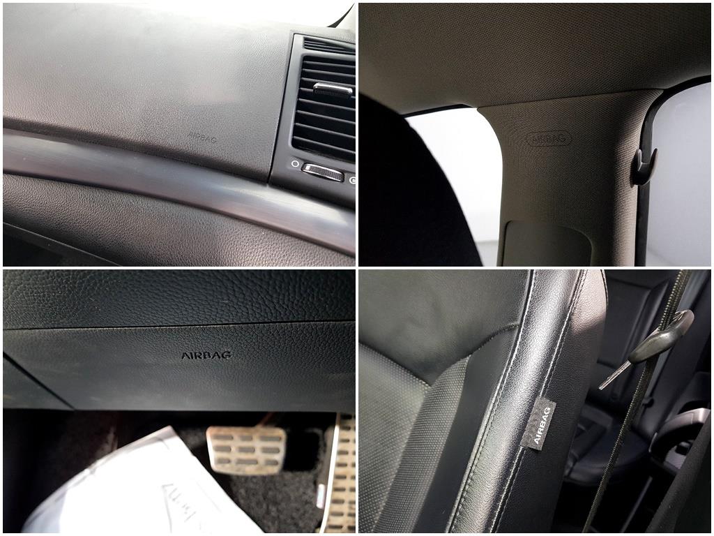 HYUNDAI i40 2012 Plateado - Importación desde Corea - HF Imports Iquique - Foto 16