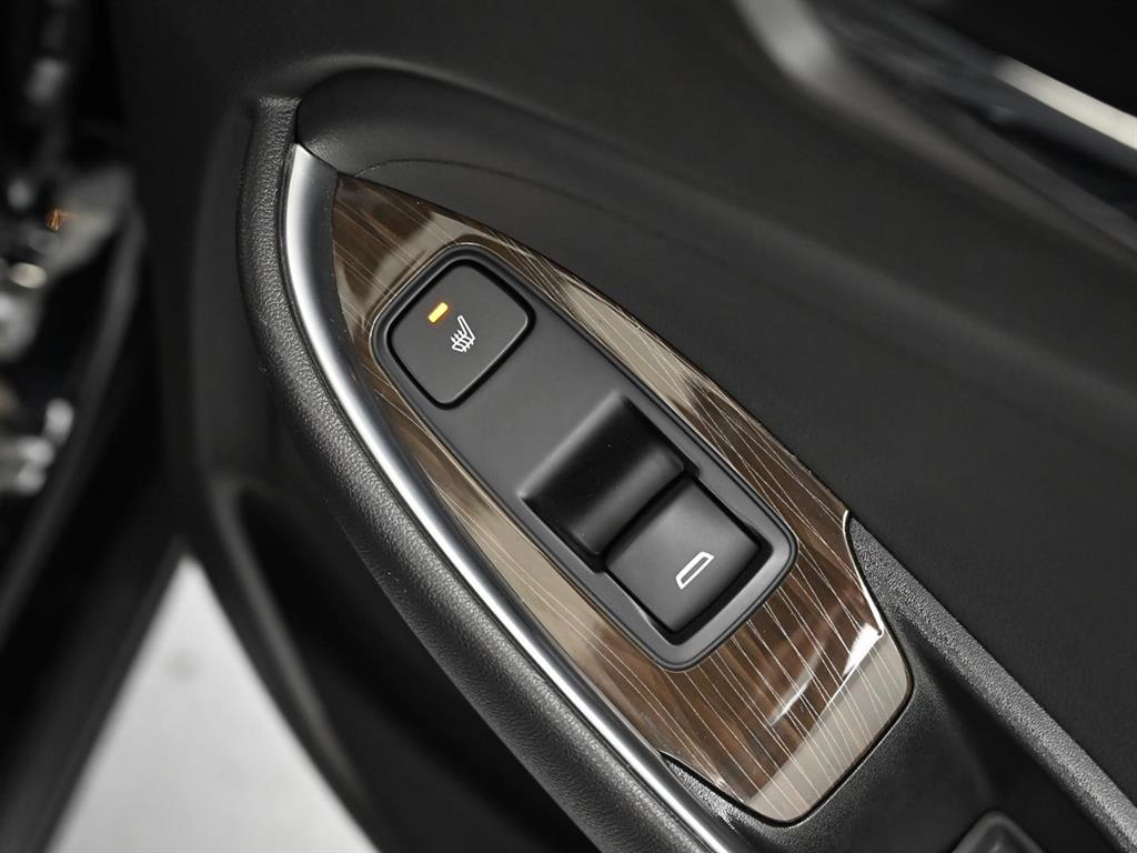 Chevrolet Malibu 2021 Negro - Importación desde Corea - HF Imports Iquique - Foto 15