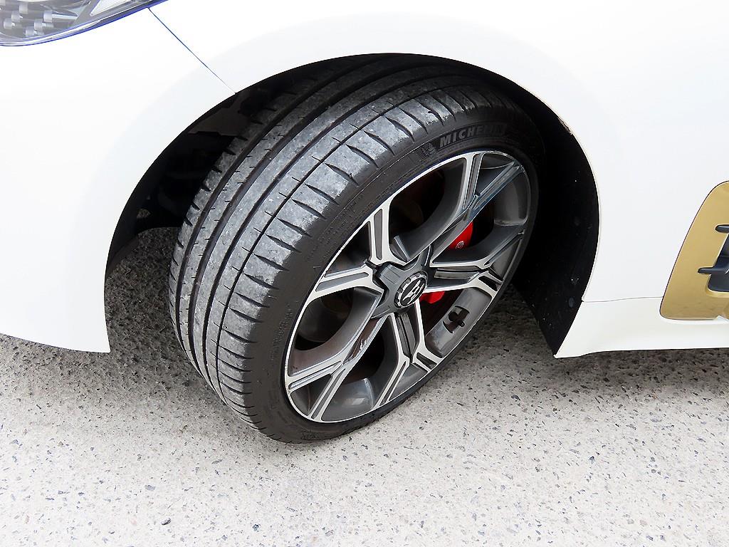 KIA Stinger 2020 Blanco - Importación desde Corea - HF Imports Iquique - Foto 20