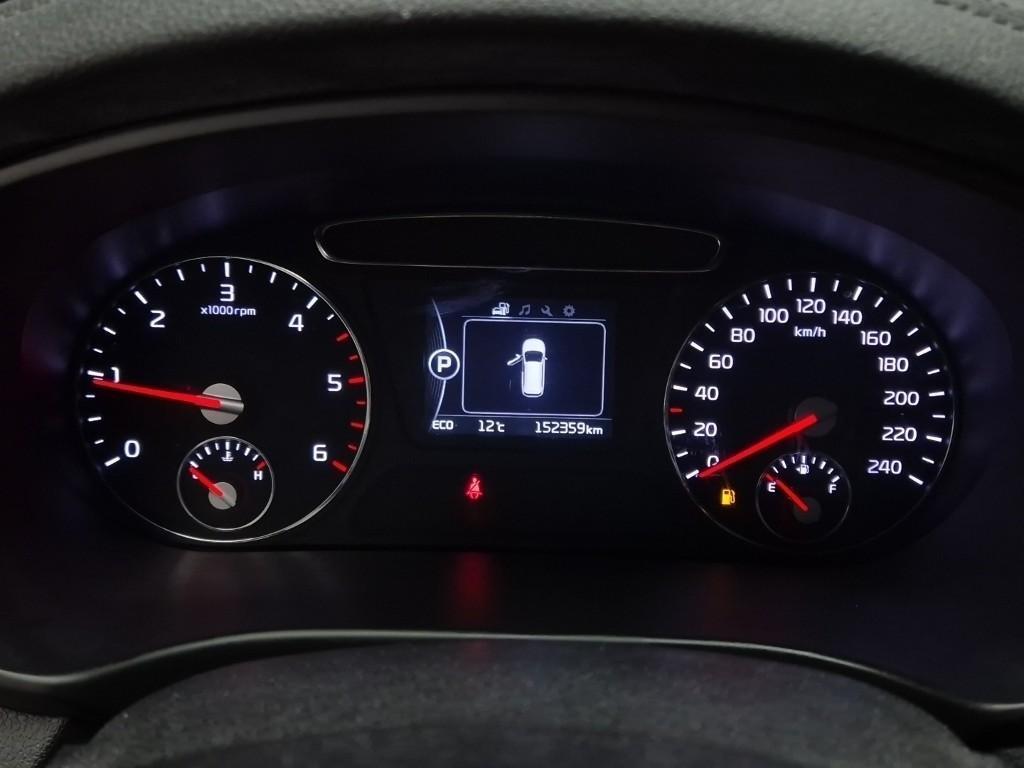 KIA Sorento - Vista 6