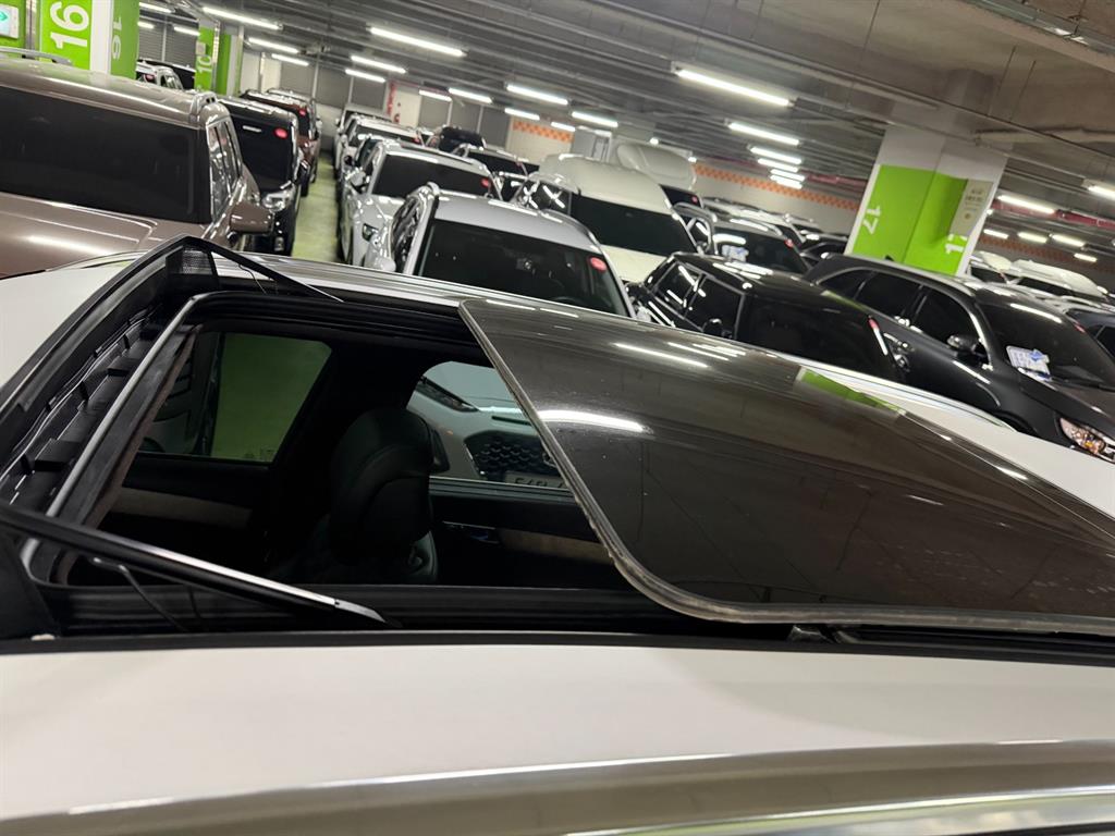 Genesis GV80 2020 Blanco - Importación desde Corea - HF Imports Iquique - Foto 13