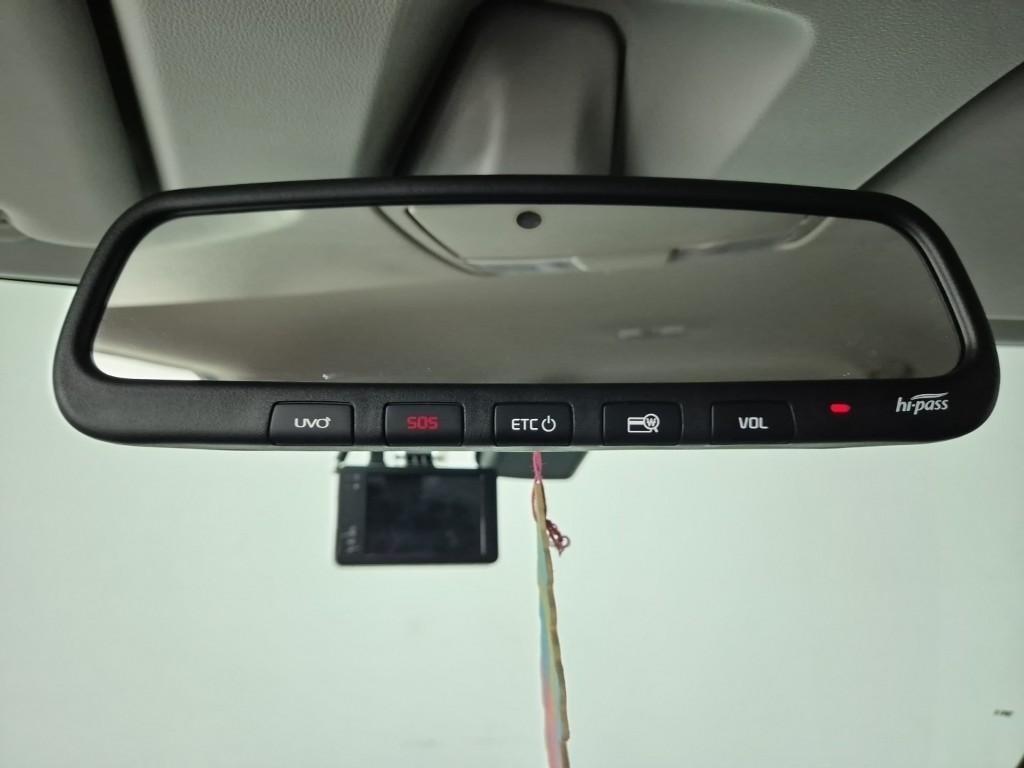 KIA Ray 2021 the color of pearl - Importación desde Corea - HF Imports Iquique - Foto 15