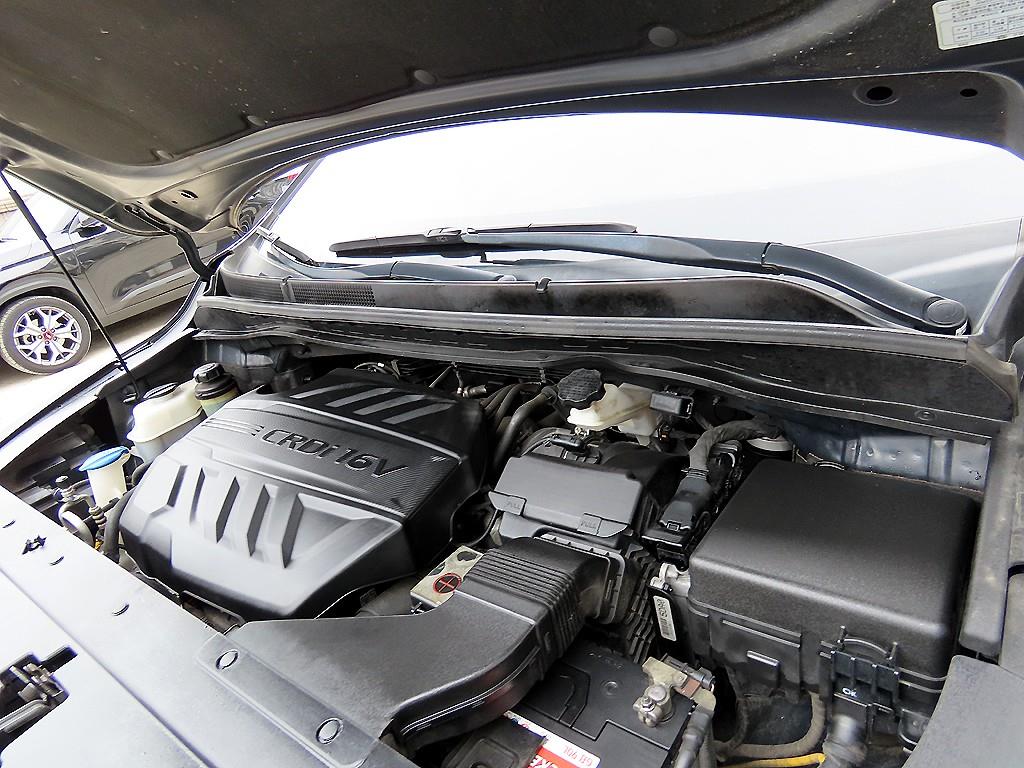 KIA Carnival 2019 Negro - Importación desde Corea - HF Imports Iquique - Foto 19