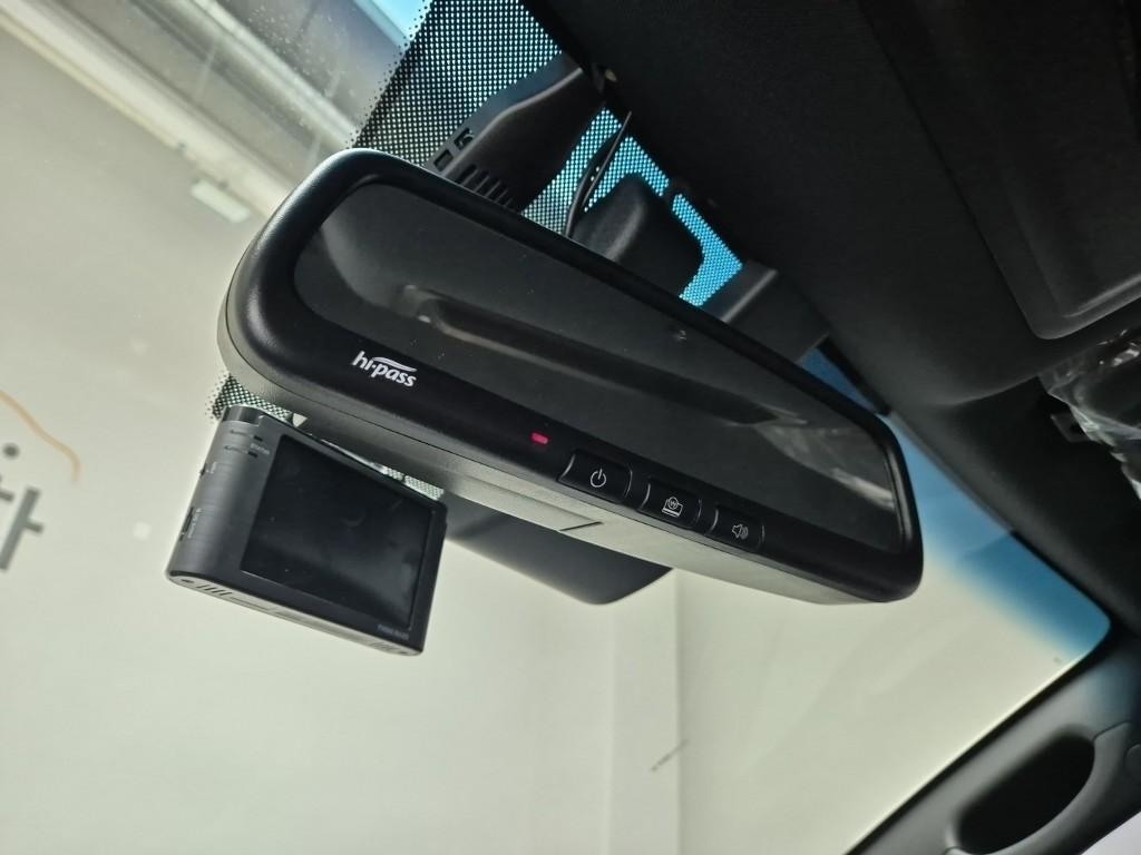 Ssangyong Rexton 2023 Blanco - Importación desde Corea - HF Imports Iquique - Foto 15