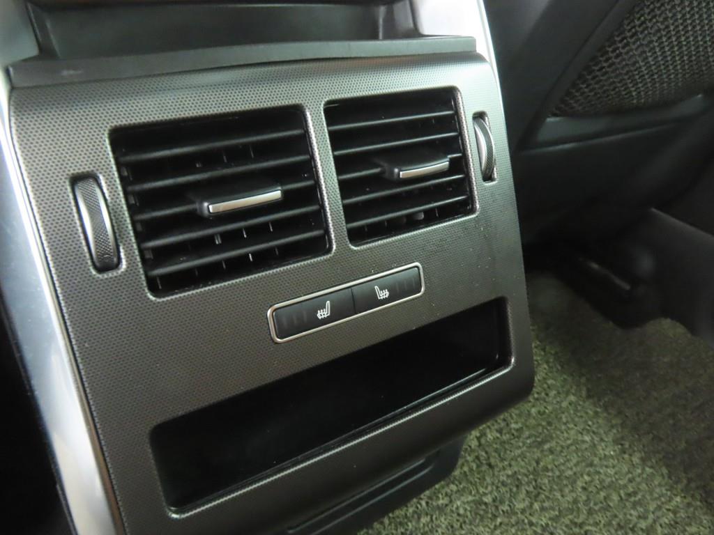 Land Rover Range Rover Sports 2016 - Importación desde Corea - HF Imports Iquique - Foto 16