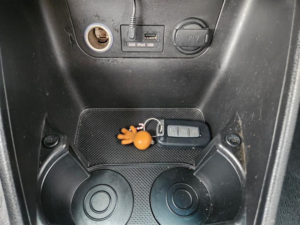 KIA Morning 2013 the color of pearl - Importación desde Corea - HF Imports Iquique - Foto 15