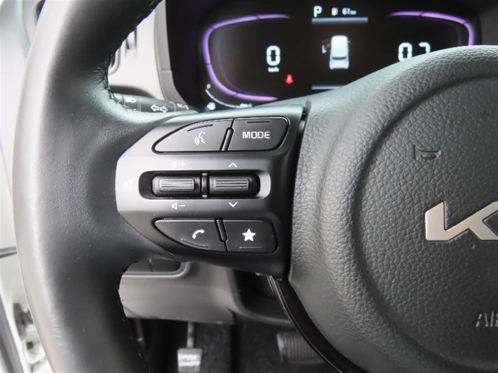 KIA Ray 2023 Blanco - Importación desde Corea - HF Imports Iquique - Foto 11