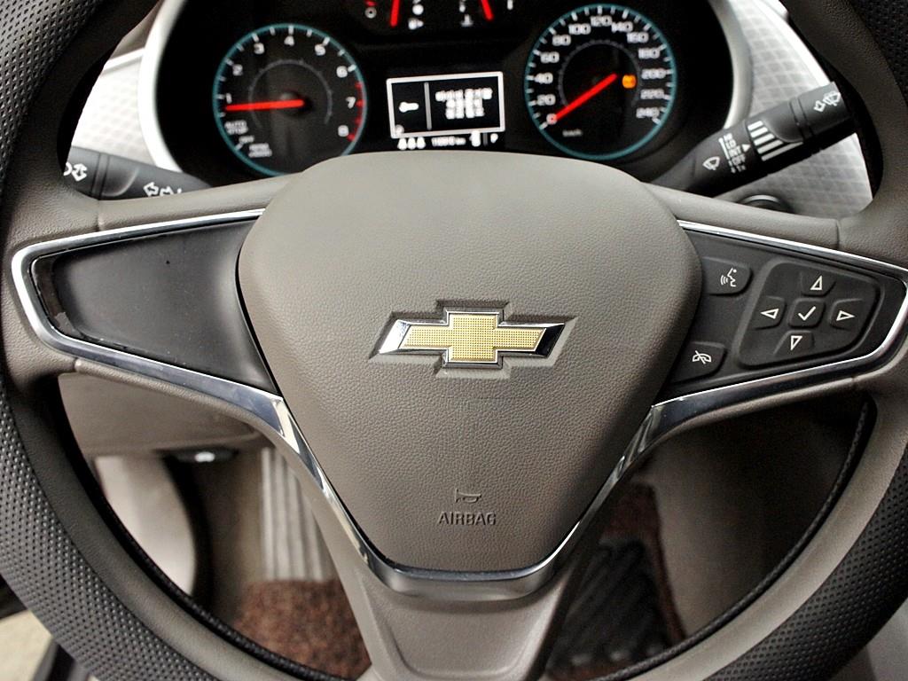 Chevrolet Malibu 2017 Negro - Importación desde Corea - HF Imports Iquique - Foto 8