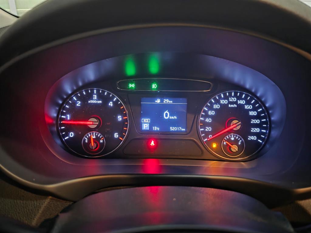 KIA Sorento - Vista 9