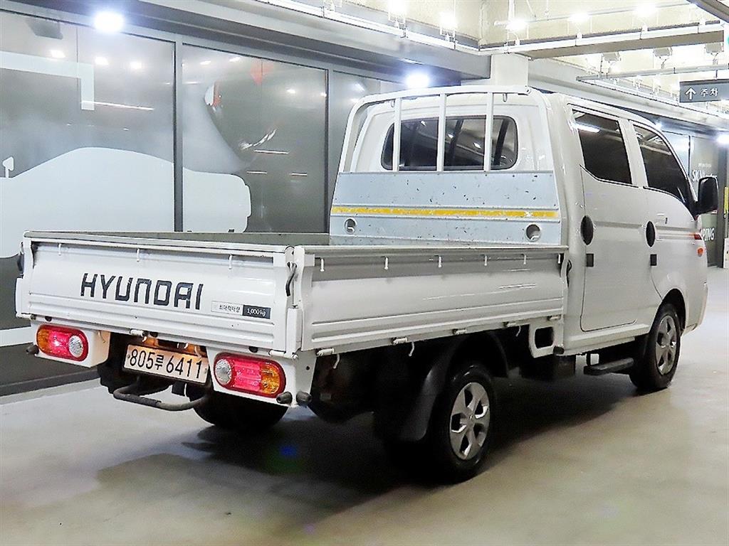 Small Truck Cargo (small) - Vista 4