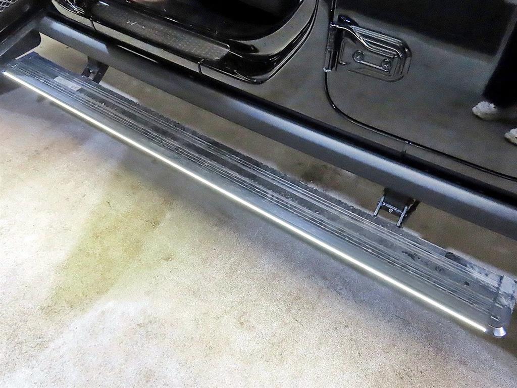 Jeep Wrangler 2025 Negro - Importación desde Corea - HF Imports Iquique - Foto 14