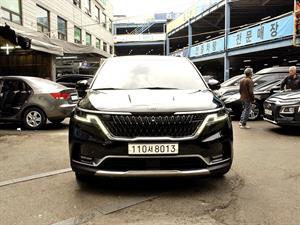 KIA Carnival - Vista 2