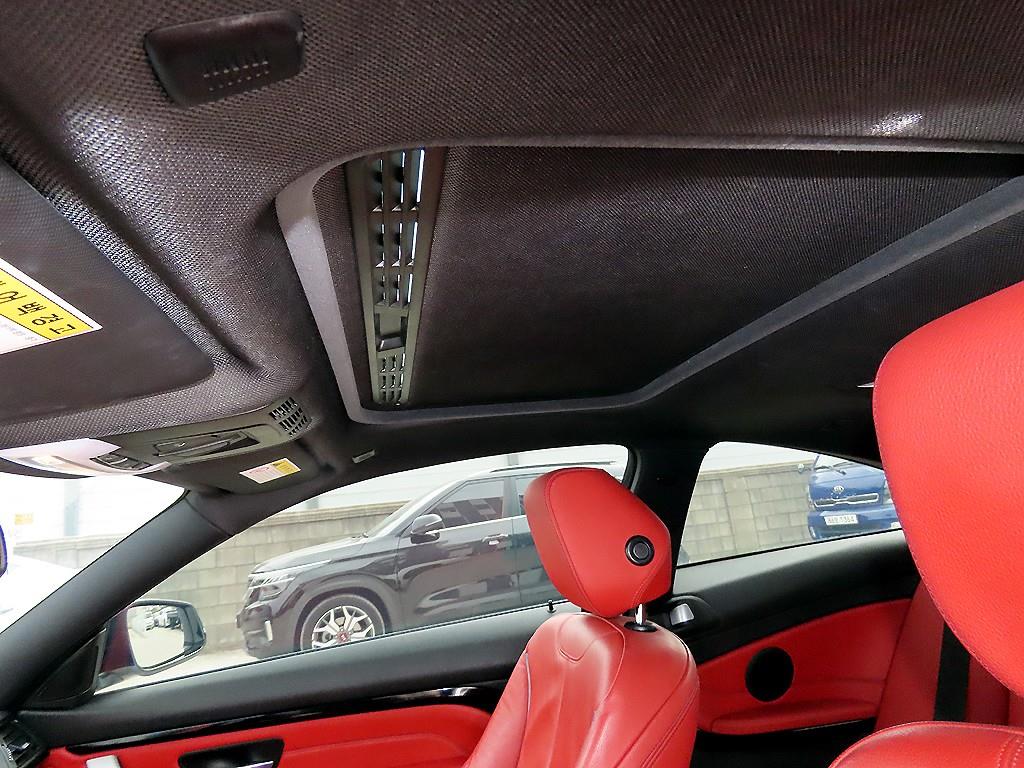 BMW 4 Series 2016 Blanco - Importación desde Corea - HF Imports Iquique - Foto 18