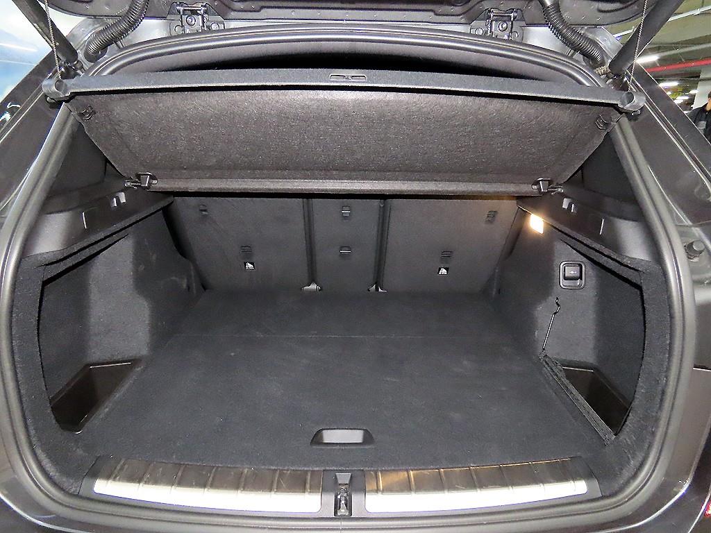 BMW X1 2022 - Importación desde Corea - HF Imports Iquique - Foto 17