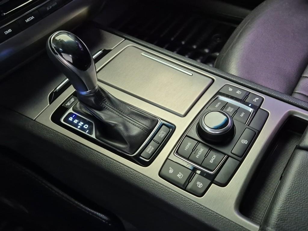 HYUNDAI Genesis 2015 Negro - Importación desde Corea - HF Imports Iquique - Foto 16