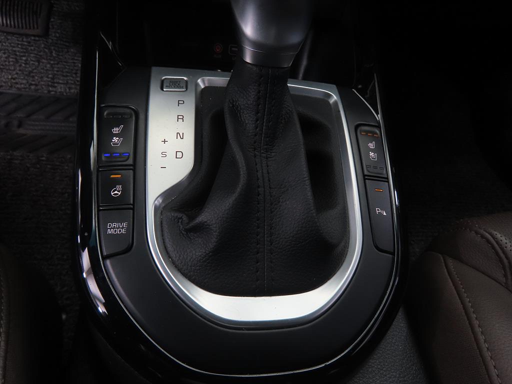 KIA K3 2020 Blanco - Importación desde Corea - HF Imports Iquique - Foto 15