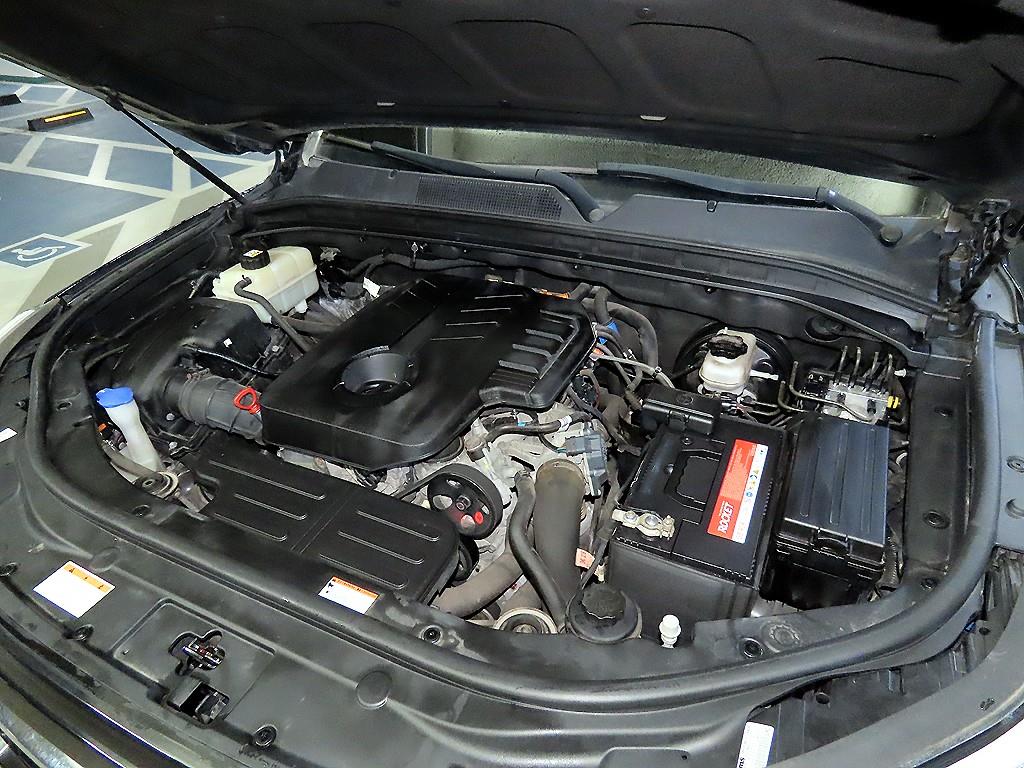 Ssangyong Rexton 2019 Negro - Importación desde Corea - HF Imports Iquique - Foto 19