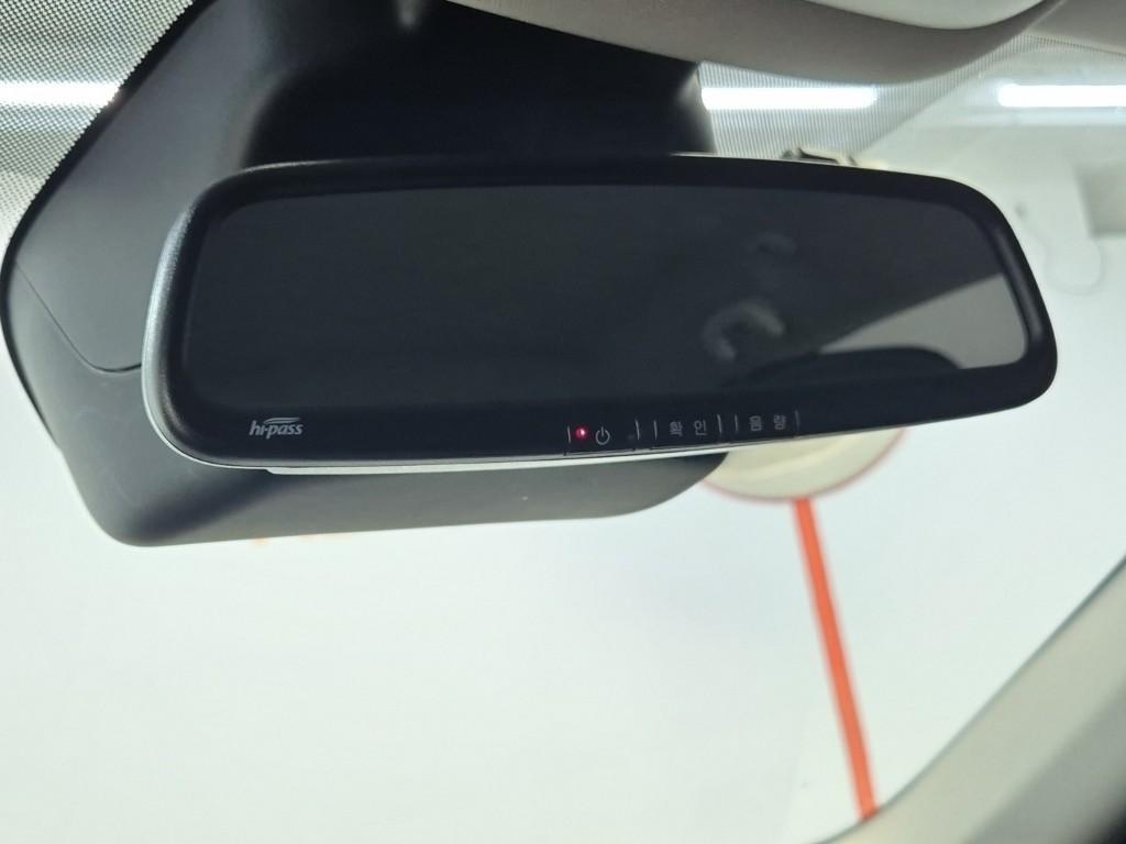 SAMSUNG QM6 2023 Blanco - Importación desde Corea - HF Imports Iquique - Foto 16