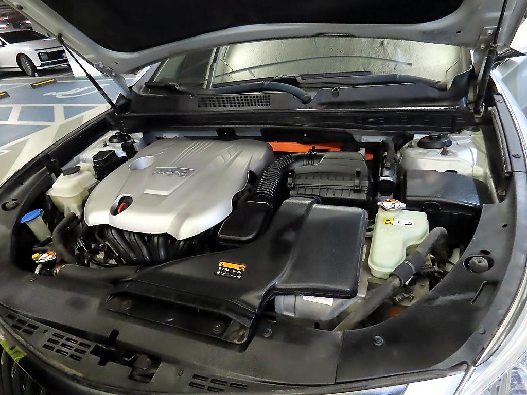 HYUNDAI Grandeur 2015 Plateado - Importación desde Corea - HF Imports Iquique - Foto 19