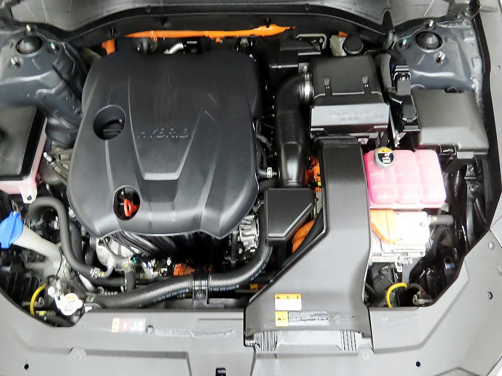 HYUNDAI Grandeur 2023 Gris - Importación desde Corea - HF Imports Iquique - Foto 20