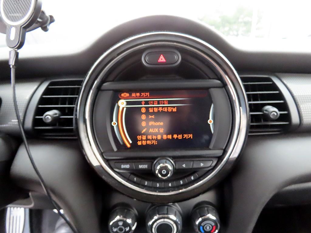 Mini Cooper 2018 skyblue - Importación desde Corea - HF Imports Iquique - Foto 14