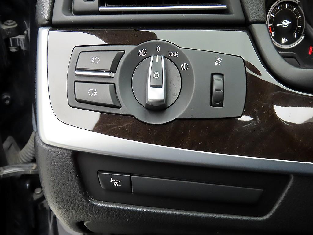 BMW 5 Series - Vista 12
