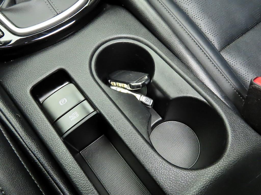 KIA Seltos - Vista 11