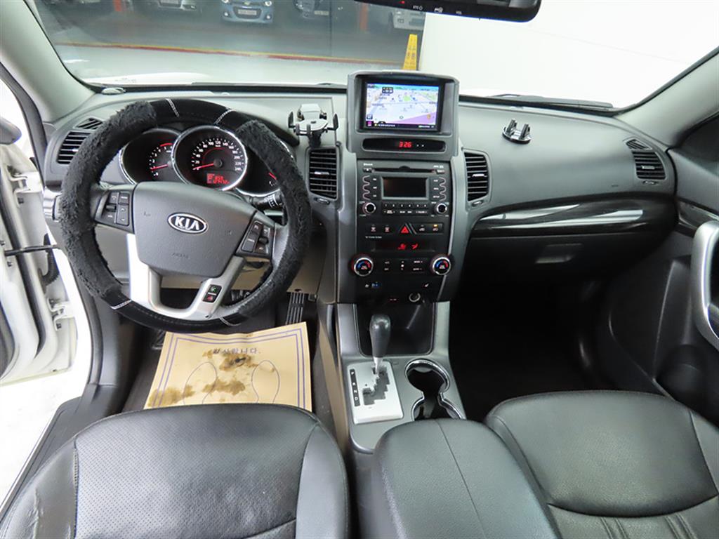 KIA Sorento - Vista 7