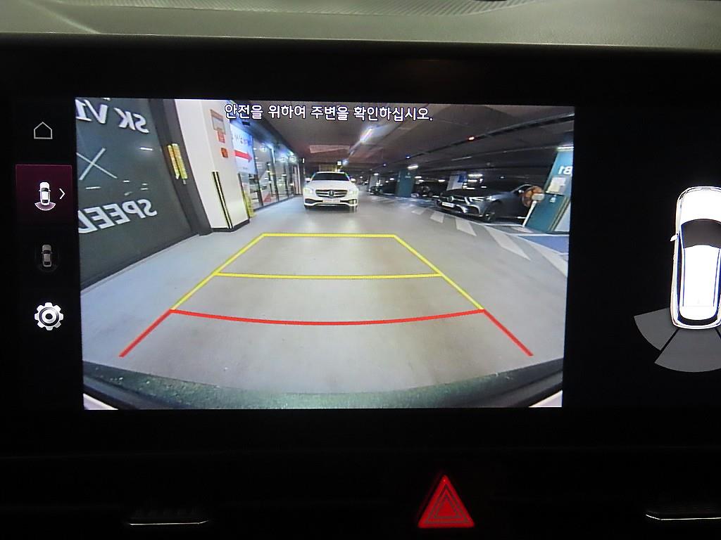 KIA Sportage 2024 Blanco - Importación desde Corea - HF Imports Iquique - Foto 15