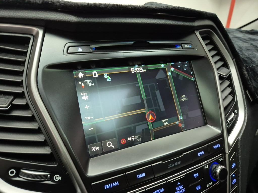 HYUNDAI Maxcruz 2016 Gris - Importación desde Corea - HF Imports Iquique - Foto 14