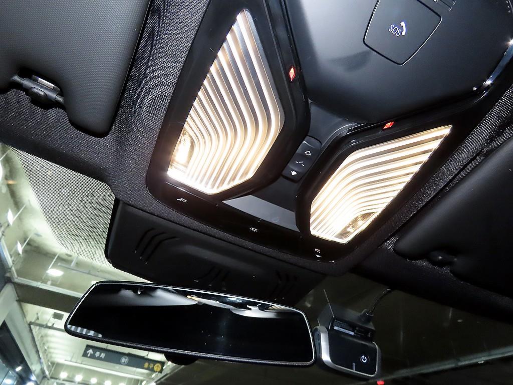 BMW 3 series 2021 - Importación desde Corea - HF Imports Iquique - Foto 15