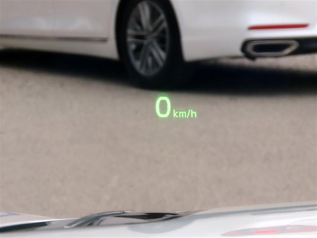 KIA Stinger - Vista 10