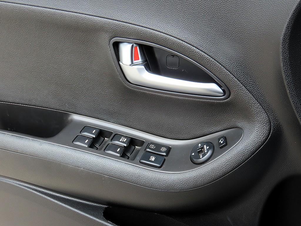 KIA Morning - Vista 11